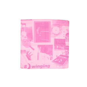 Bandana V.2 - Pink