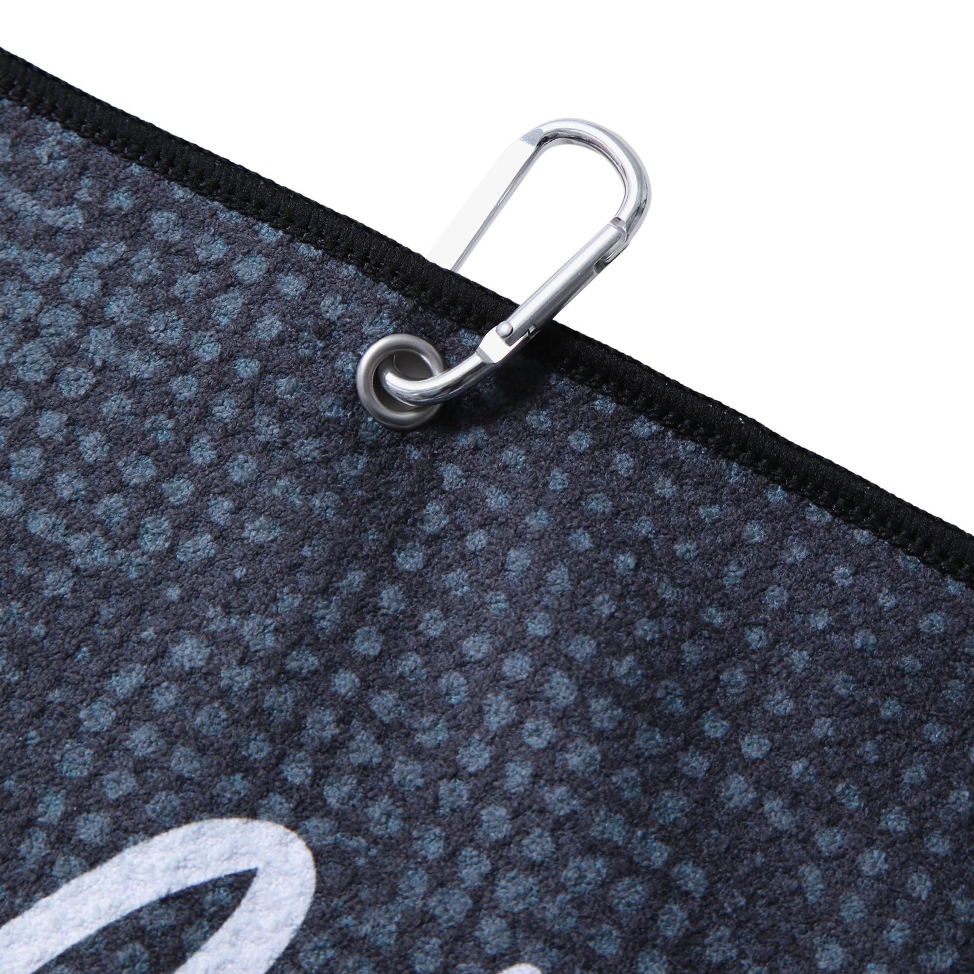 NH X Malbon Golf Towel - Black – Supply Store