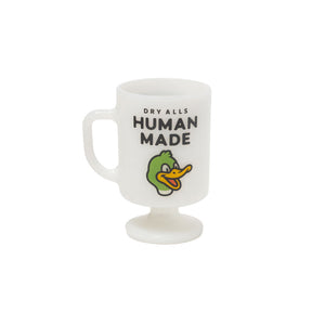 Animal Glass Tumbler - Green