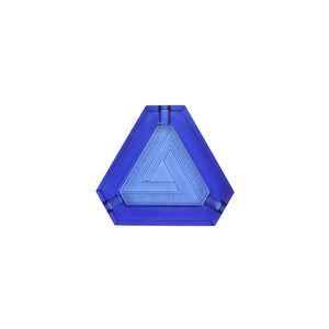 Tri-Ferg Ashtray - Blue