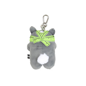 Surplus Koala Bear Key Tag