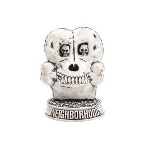 Chito Incense Chamber - Black