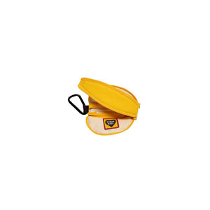 Banana Pouch-Yellow