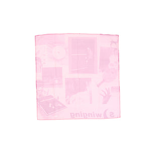 Bandana V.2 - Pink
