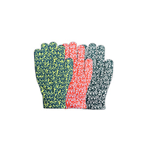 8Box 3 Pack Gloves Pack - Multi