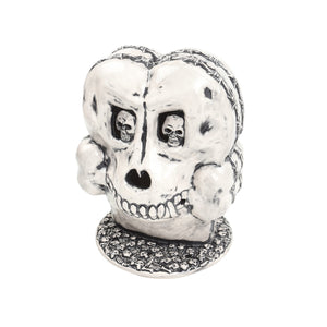 Chito Incense Chamber - Black