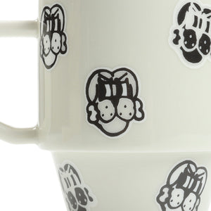 Big Mug - Eggshell