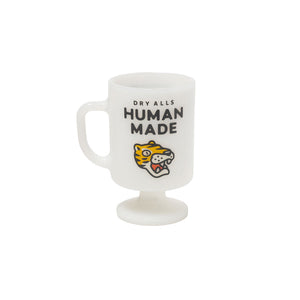 Animal Glass Tumbler - Yellow