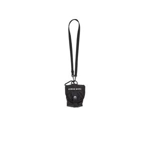 Military Pouch #2 - Black