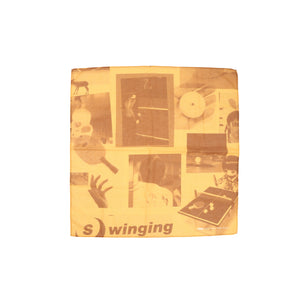 Bandana V.2 - Orange