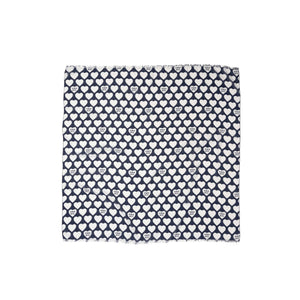 Heart Stole - Navy