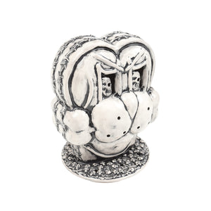 Chito Incense Chamber - Black