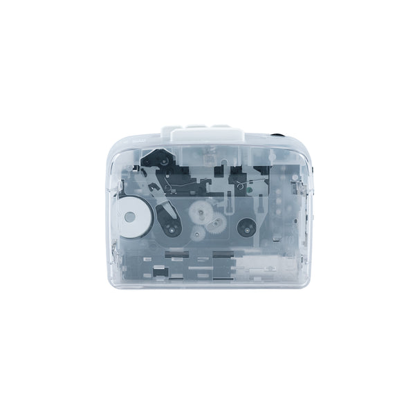 It's OK Too Bluetooth 5.0 Stereo Cassette