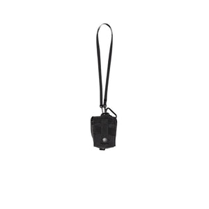 Military Pouch #2 - Black