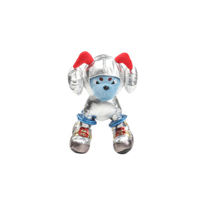 Metal Clio Plushie - Multi