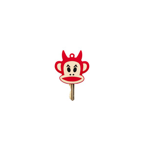 Devil Julius Key Cover