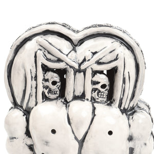 Chito Incense Chamber - Black