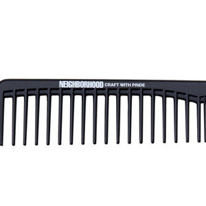 Comb-1 - Black