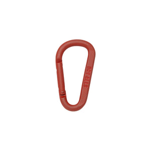 Carabiner - Red