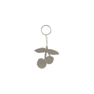 Cherry Keychain - Multi