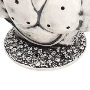 Chito Incense Chamber - Black