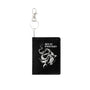 Dragon Wallet - Black