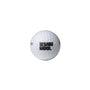 NH X Malbon Golf Tour Ball(Set of 3) - White