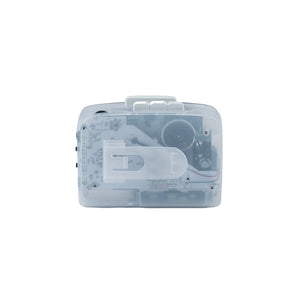 It's OK Too Bluetooth 5.0 Stereo Cassette