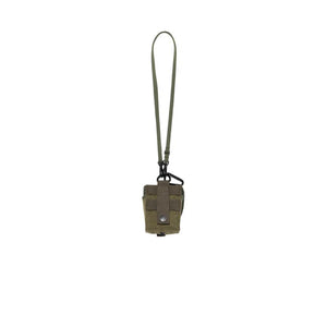 Military Pouch #2 - Olive Drab