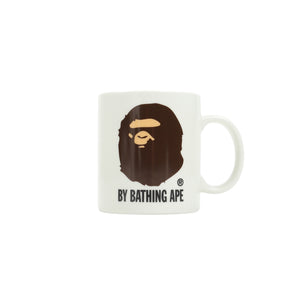 By Bathing Ape Mug - White