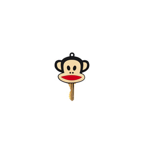 Paul Frank Key Cover