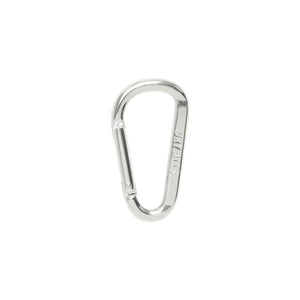 Carabiner - Silver