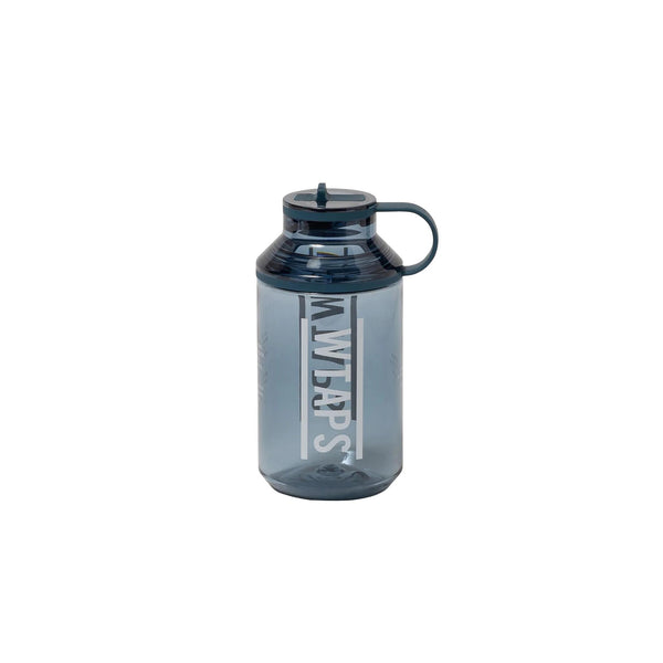 H2O 600ml Kinto Bottle - Navy