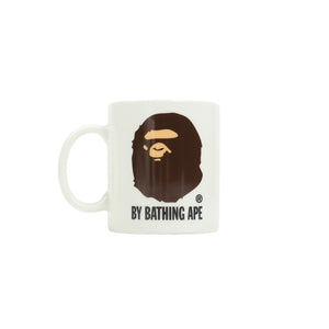 By Bathing Ape Mug - White