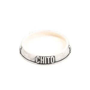 Chito Incense Chamber - Black