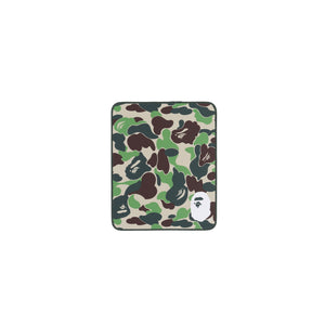ABC Camo Mouse Pad - Green