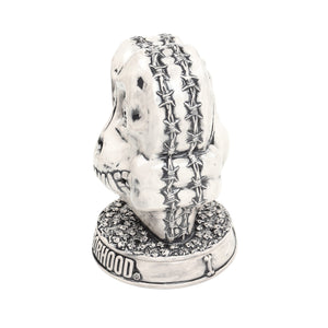 Chito Incense Chamber - Black