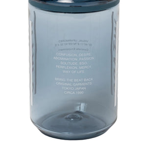 H2O 600ml Kinto Bottle - Navy
