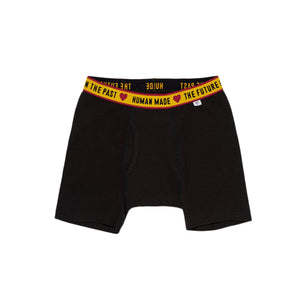 HM Boxer Brief - Black