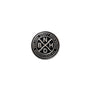 NH X Malbon Golf Ball Marker - Silver