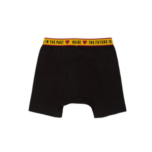 HM Boxer Brief - Black