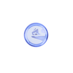Bape X Freshthings Translucent Yoyo - Blue