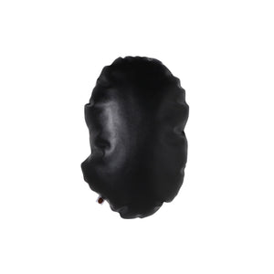Ape Head Cushion - Black