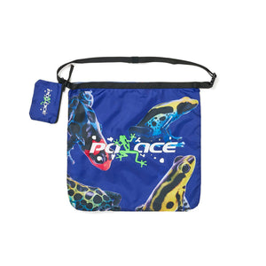 FROGGER PACKABLE BAG