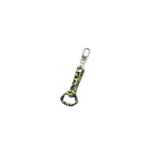 ABC Camo Bottle Opener - Green