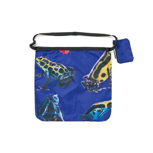 FROGGER PACKABLE BAG