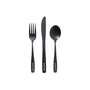 CI Cutlery Set - Black
