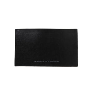 Bathing Ape Logo Doormat - Brown