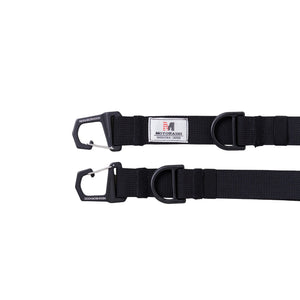 Motohashi Tape Tough Hook - Black