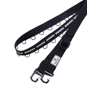 Motohashi Tape Tough Hook - Black